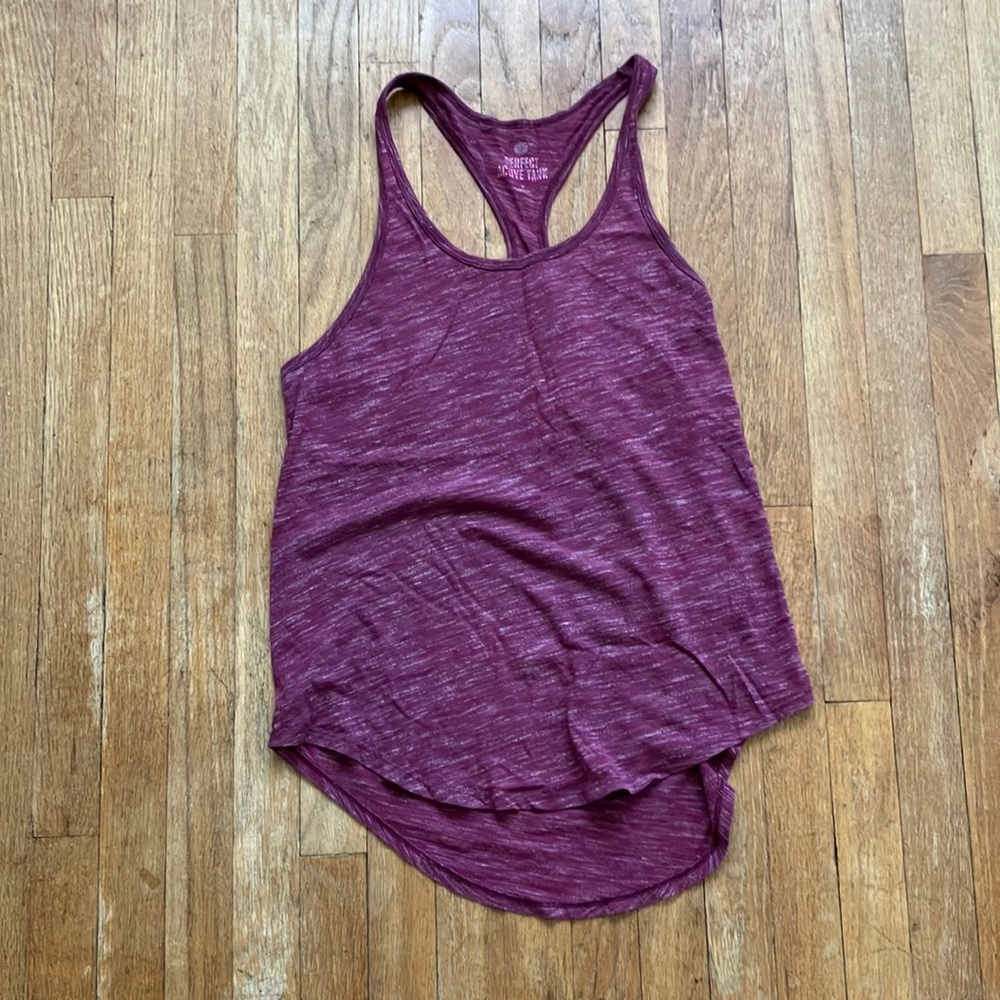 Old Navy Perfect Active Tank